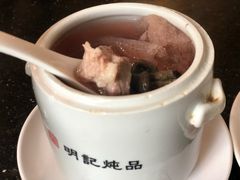 -明记炖品世家(丰泽店)