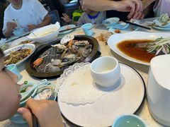 -巧克力渔家.小船海鲜胶东菜(万平口店)