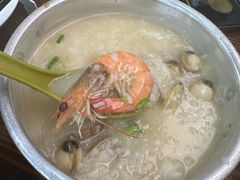 -水井拉粉油条(赤坎民国风情街店)