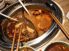 -季季红火锅(长沙步行街店)