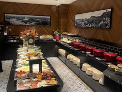 -拉蒂娜·巴西牛排馆 Latina·Brazilian Steakhouse(陆家嘴旗舰店)