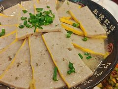 -食尚盐帮菜(杜甫草堂店)