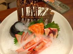 -揽季锅物会.福建黄鱼.海鲜姿造(五四路店)
