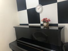 -谈·PIANO(金唐新光界店)