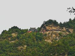 -武当山风景区