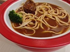 -长江国际酒店-中餐厅