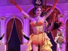 -金东尼人妖秀