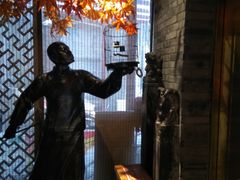 -京味斋·北京烤鸭(北京南站洋桥店)