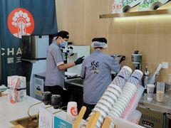 -霸王茶姬(五一路店)