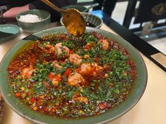 -锦府盐帮·侯宅(五棵松万达店)