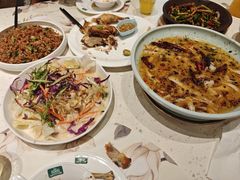 -青叶202都市餐厅(迪诺水镇店)