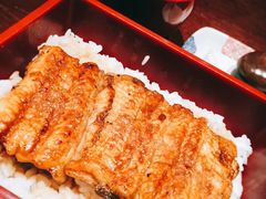 -翔峰炭火鳗鱼(悦泰街里公寓店)