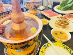 -南门涮肉(上海一店)