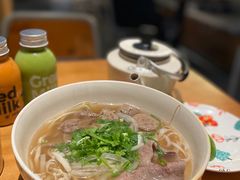 招牌火车头河粉-saigon saigon | 西贡西贡(滨北店)