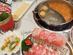 -牛将军•涮肉•烤肉•铁板烧(北京王府井·故宫店)