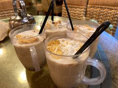 泡鲁达-多哥水傣味餐厅(司马巷店)