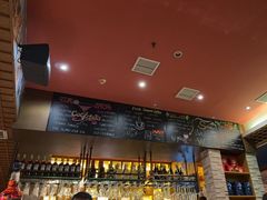 -安妮意大利餐厅(国贸店)