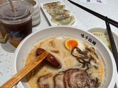 -味千拉面(和平大道奥山世纪城店)