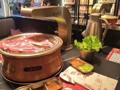-西塔老太太泥炉烤肉(龙湖北苑天街店)
