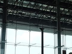 -曼谷素万那普国际机场