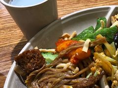 -素满香·食养自助(建邺万达店)