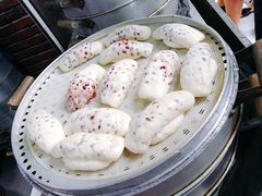 红豆派-御梁坊红糖馒头