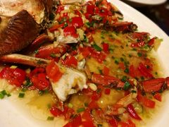 -千岛湖花园饭店-中餐厅