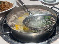 -潮泰牛肉火锅 · 创于1992年(车公庙店)