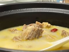 -渝悦情·新派川菜(建国门店)
