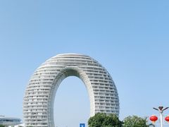 -太湖月亮湾