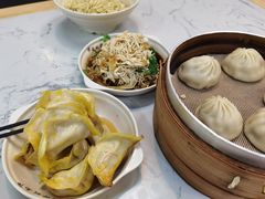 -蒋家桥饺面店(四望亭路店)