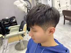 -NY漂发染发主打