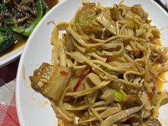 -黎记大排档(慈云路店)