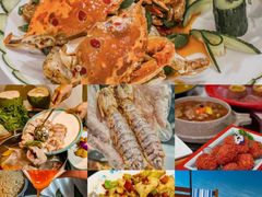 -三亚西岛海洋文化旅游区