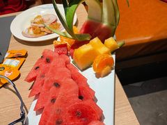 -星伦多自助料理(爱琴海店)