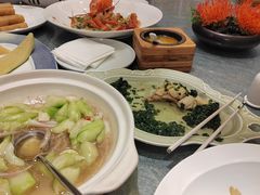-望乡楼上海菜(日月光店)
