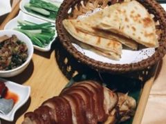 -北平食府(马鞍山路店)