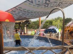 -上海玛雅海滩水公园