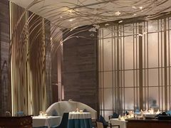 -大中华希尔顿酒店·兰亭潮中餐厅·粤菜