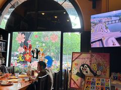 -布拉格餐厅· 中欧捷克菜(全国首店)