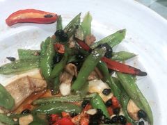 农家小炒肉-旺顺阁海鲜广场(亚运村店)