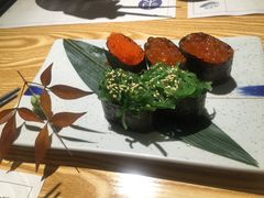 -东菊料理(吉利购物广场店)