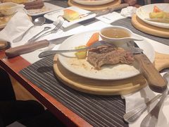 -斗牛士牛排餐厅(嘉里汇店)