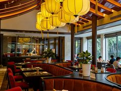 -西安凯悦酒店·湖畔中餐厅