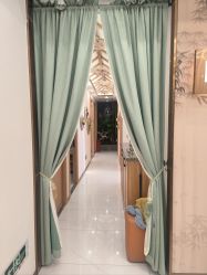 -芳朵美容养生SPA