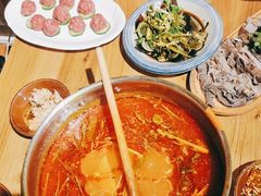 -黔诚多彩火锅(甲秀楼店)