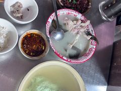 -人和水上飘(第一家店)