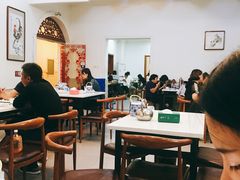 大堂-田记餐馆(富国街店)