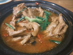 -丰乐餐厅·始于1999·本地老字号