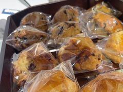 -小飞象面包公社(珠江路金鹰店)